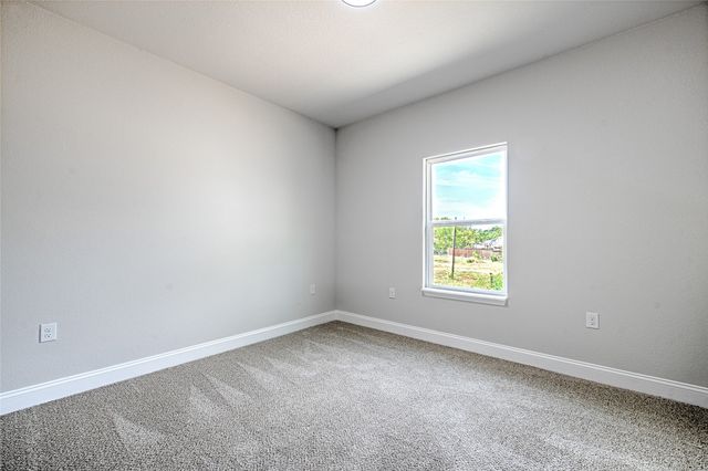 210 Mineral Wells Street B, Terrell, TX 75160