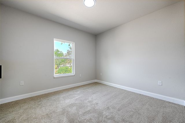 210 Mineral Wells Street B, Terrell, TX 75160