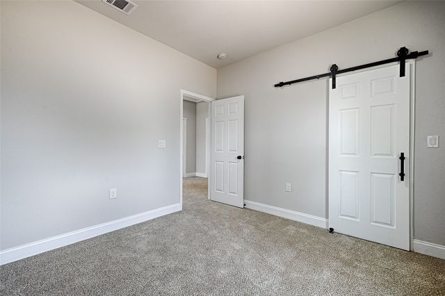 210 Mineral Wells Street B, Terrell, TX 75160