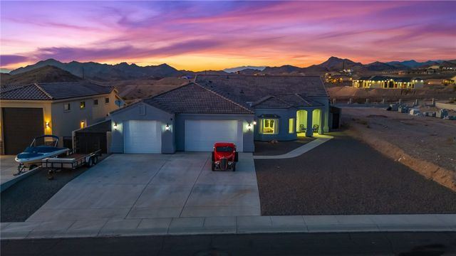 3427 Sun Lane, Bullhead City, AZ 86429