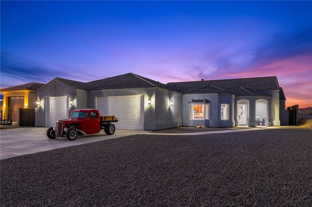 3427 Sun Lane, Bullhead City, AZ 86429