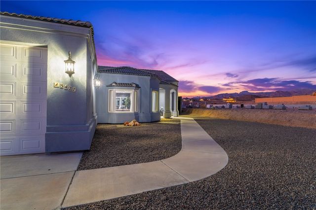 3427 Sun Lane, Bullhead City, AZ 86429