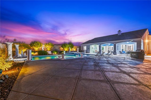 3427 Sun Lane, Bullhead City, AZ 86429