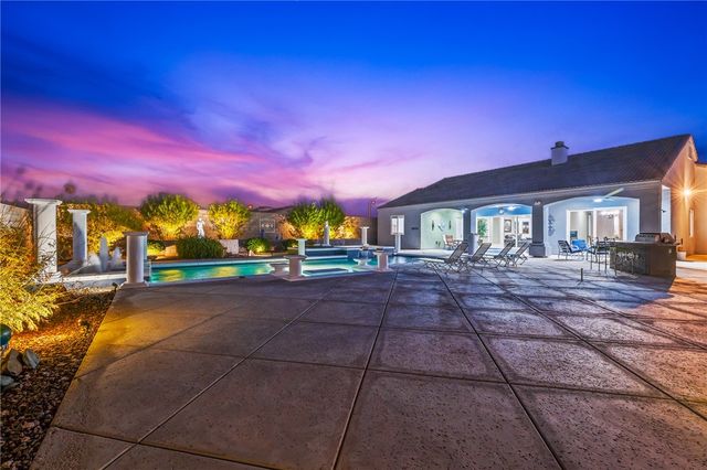 3427 Sun Lane, Bullhead City, AZ 86429