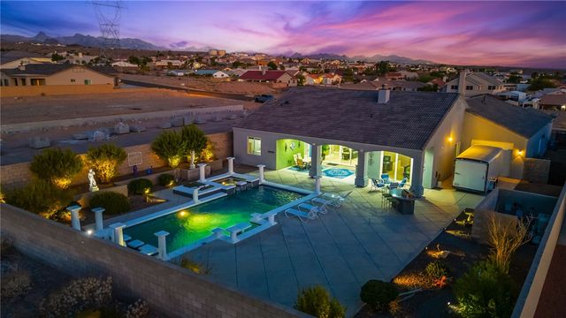 3427 Sun Lane, Bullhead City, AZ 86429