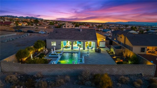 3427 Sun Lane, Bullhead City, AZ 86429