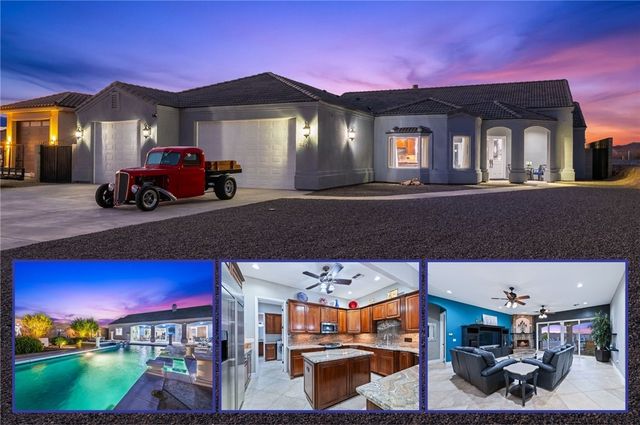 3427 Sun Lane, Bullhead City, AZ 86429