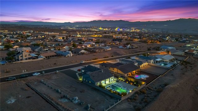 3427 Sun Lane, Bullhead City, AZ 86429