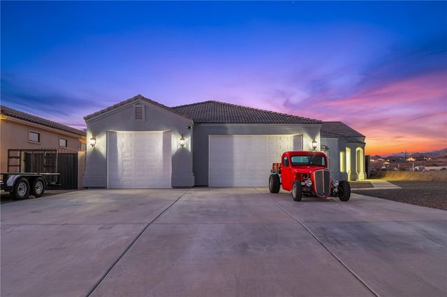 3427 Sun Lane, Bullhead City, AZ 86429