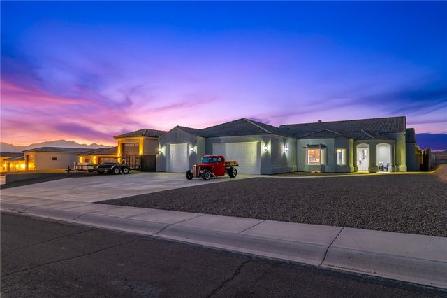 3427 Sun Lane, Bullhead City, AZ 86429
