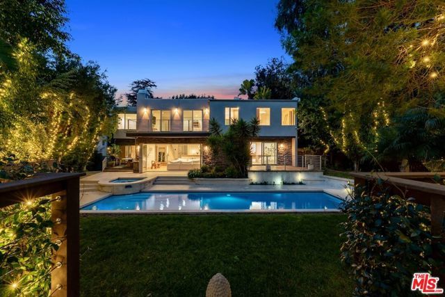 3084 Franklin Canyon Drive, Beverly Hills, CA 90210