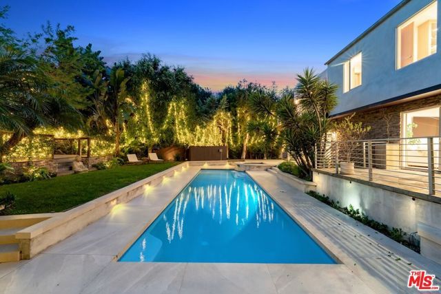 3084 Franklin Canyon Drive, Beverly Hills, CA 90210