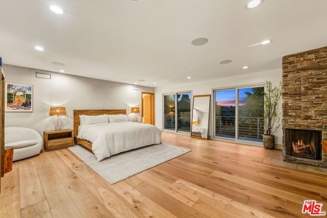 3084 Franklin Canyon Drive, Beverly Hills, CA 90210