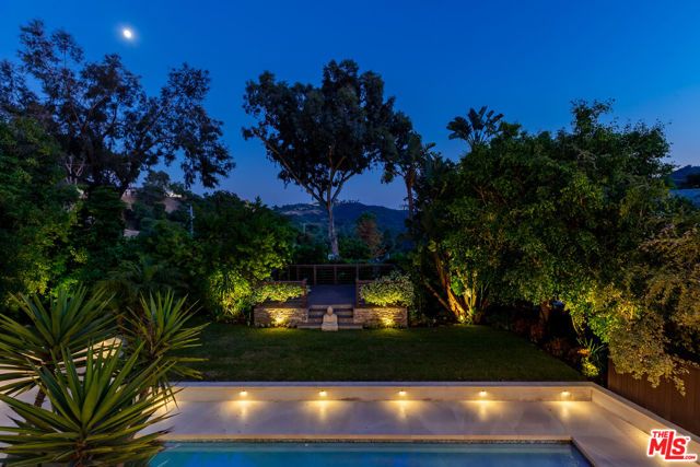 3084 Franklin Canyon Drive, Beverly Hills, CA 90210