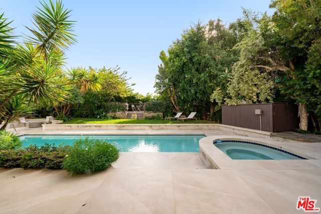 3084 Franklin Canyon Drive, Beverly Hills, CA 90210