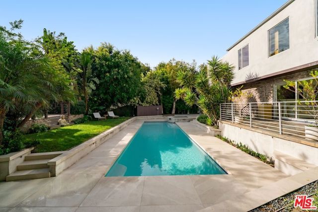 3084 Franklin Canyon Drive, Beverly Hills, CA 90210