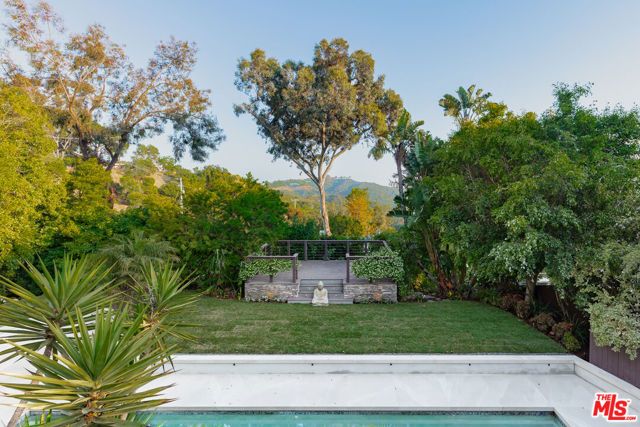 3084 Franklin Canyon Drive, Beverly Hills, CA 90210