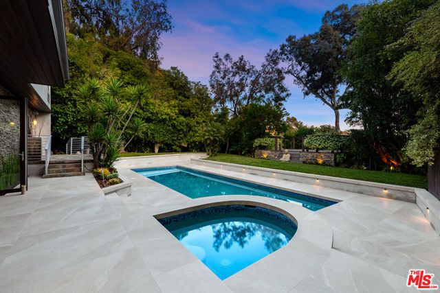 3084 Franklin Canyon Drive, Beverly Hills, CA 90210