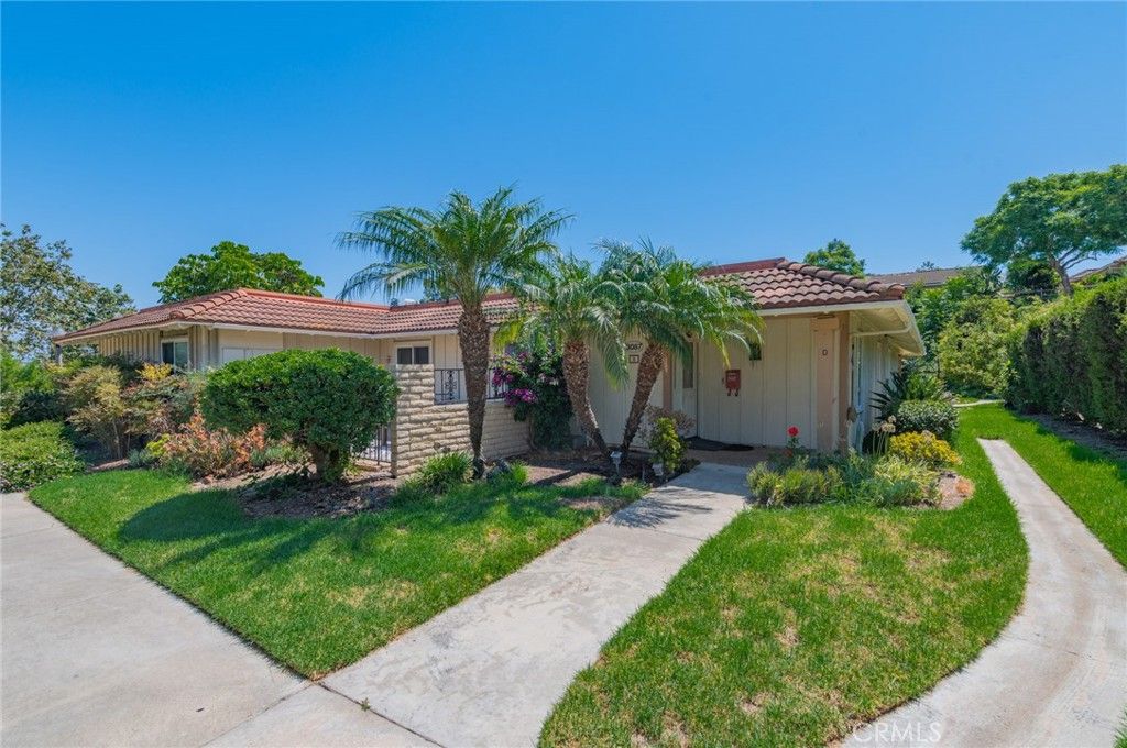 3087 Via Serena N D, Laguna Woods, CA 92637 — photo 2