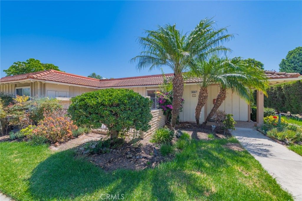 3087 Via Serena N D, Laguna Woods, CA 92637 — photo 3