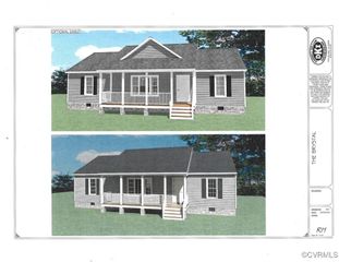 00 East River Road, King William, VA 23086
