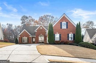 57 River Mill Lane, Dawsonville, GA 30534