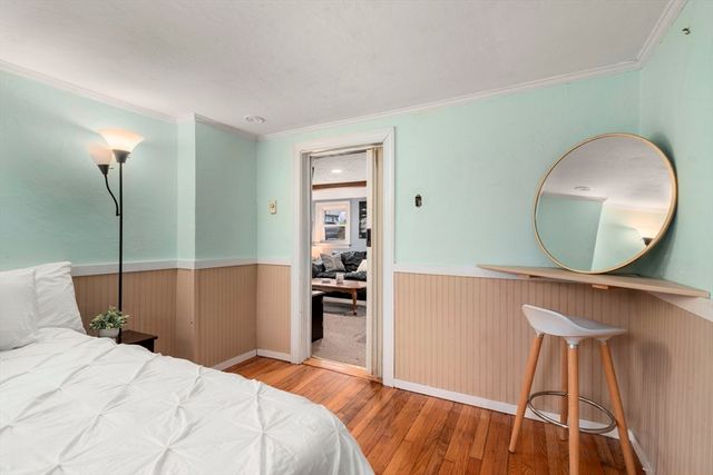 16 Oxford St, West Boylston, MA 01583