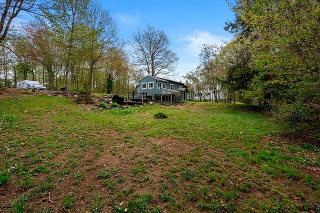 16 Oxford St, West Boylston, MA 01583