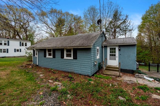16 Oxford St, West Boylston, MA 01583