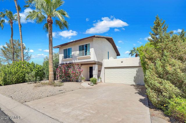 7702 E PALM Lane, Scottsdale, AZ 85257