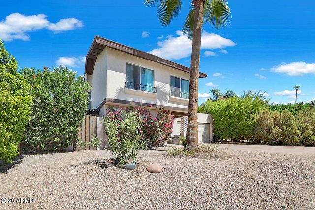 7702 E PALM Lane, Scottsdale, AZ 85257