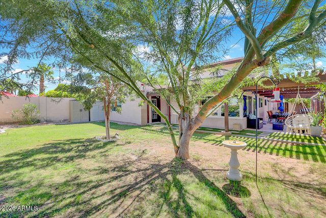7702 E PALM Lane, Scottsdale, AZ 85257