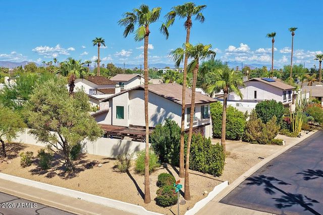 7702 E PALM Lane, Scottsdale, AZ 85257