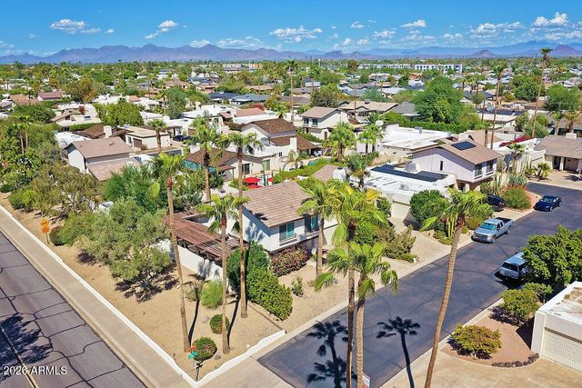 7702 E PALM Lane, Scottsdale, AZ 85257