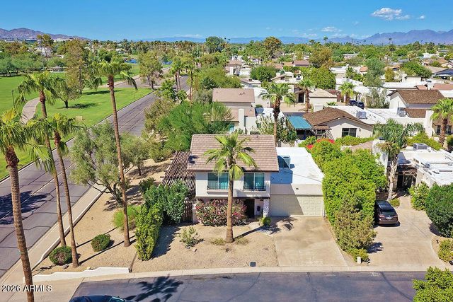 7702 E PALM Lane, Scottsdale, AZ 85257