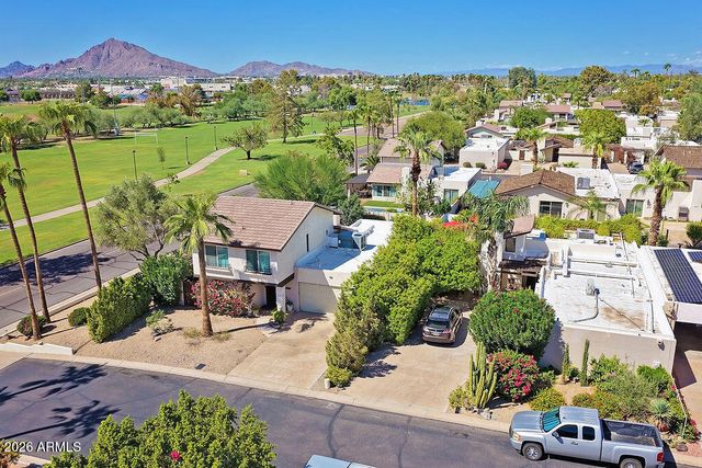 7702 E PALM Lane, Scottsdale, AZ 85257
