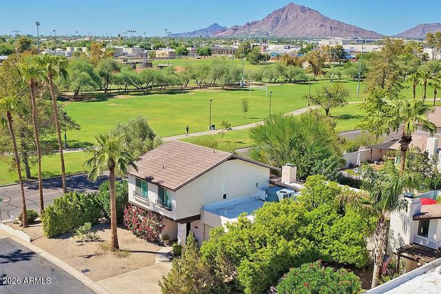 7702 E PALM Lane, Scottsdale, AZ 85257