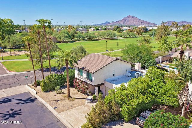 7702 E PALM Lane, Scottsdale, AZ 85257