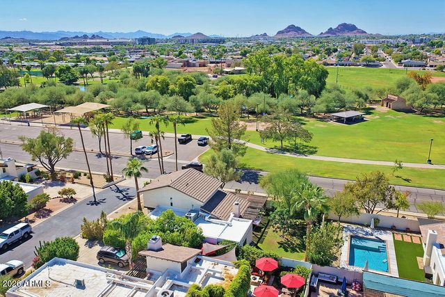 7702 E PALM Lane, Scottsdale, AZ 85257