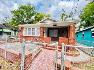 1471 MITCHELL Street, Jacksonville, FL 32209