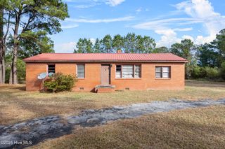 3844 Piney Woods Road, Willard, NC 28478