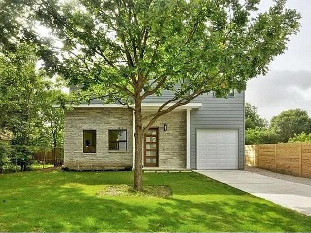 4405 Banister LN B, Austin, TX 78745