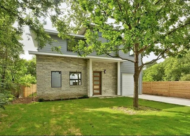 4405 Banister LN B, Austin, TX 78745