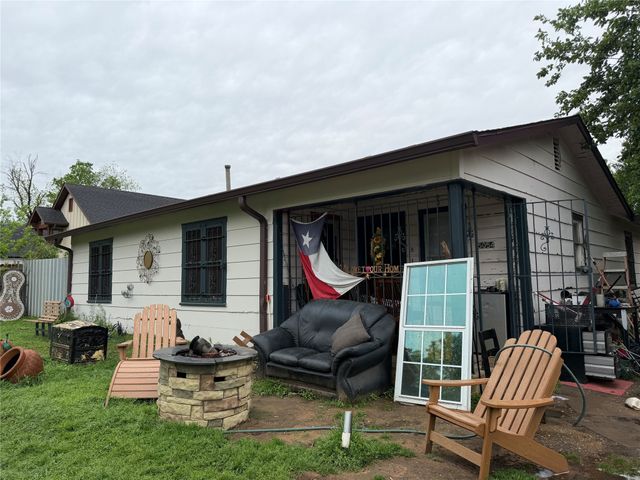 5054 Flamingo Road, Fort Worth, TX 76119