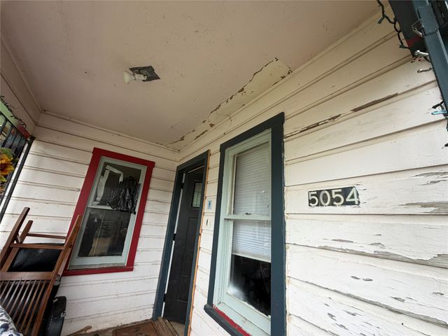 5054 Flamingo Road, Fort Worth, TX 76119