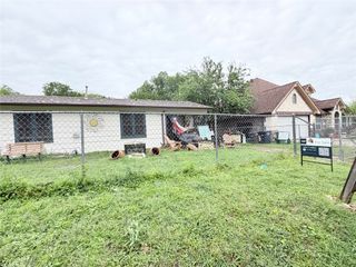 5054 Flamingo Road, Fort Worth, TX 76119