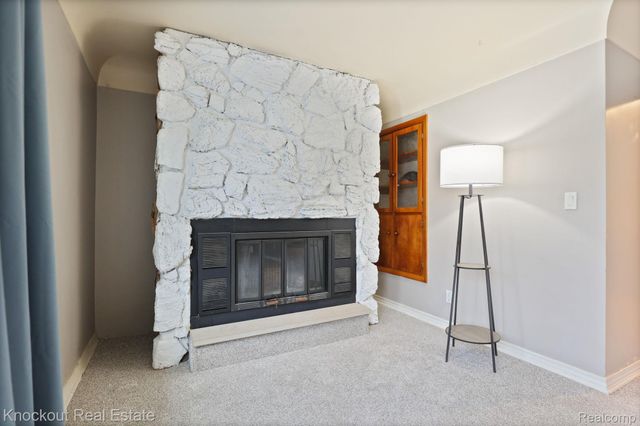 11086 N Evergreen Drive, Birch Run Township, MI 48415