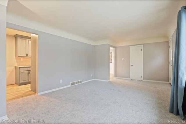 11086 N Evergreen Drive, Birch Run Township, MI 48415