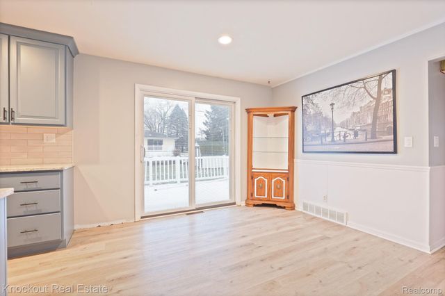 11086 N Evergreen Drive, Birch Run Township, MI 48415