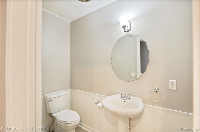 11086 N Evergreen Drive, Birch Run Township, MI 48415